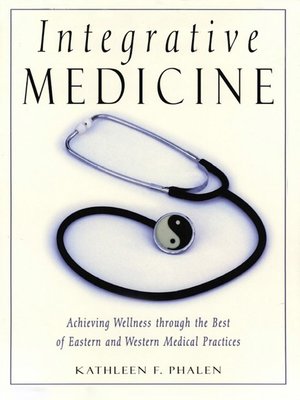 cover image of Integrative Medicine